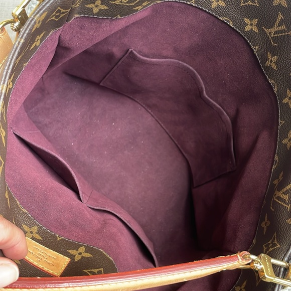 Louis Vuitton Miele bag. Excellent condition, almost new. - Picture 7 of 8